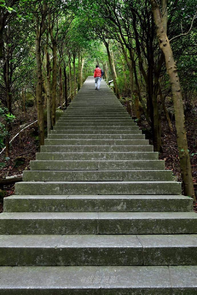 旅游信使微传清溪,带你走近中国最美小镇-千龙