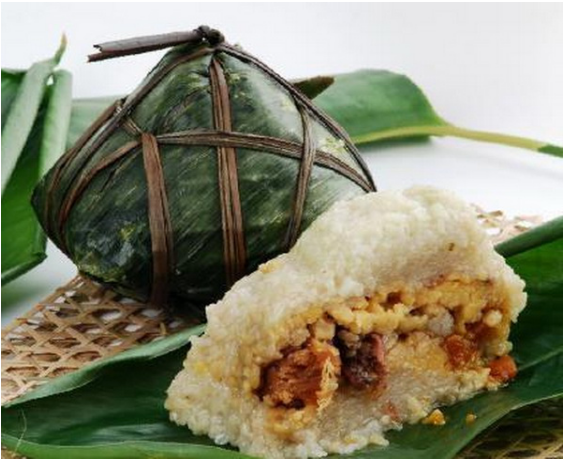 暖暖冬日,一起领略舌尖上的广东!-千龙网·中国